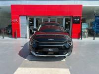 Kia Niro 1.6 GDi HEV 104kW 141CV Emotion