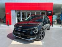 Kia Niro 1.6 GDi HEV 104kW 141CV Emotion