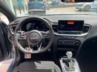 Kia Ceed 1.5 MHEV 118kW 160CV GT Line DCT