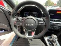 Kia Ceed 1.5 MHEV 118kW 160CV GT Line DCT