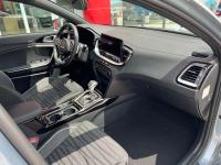 Kia Ceed 1.5 MHEV 118kW 160CV GT Line DCT