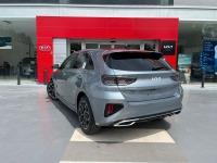 Kia Ceed 1.5 MHEV 118kW 160CV GT Line DCT