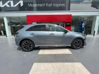 Kia Ceed 1.5 MHEV 118kW 160CV GT Line DCT
