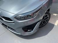 Kia Ceed 1.5 MHEV 118kW 160CV GT Line DCT