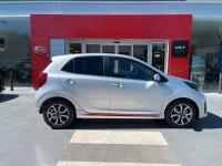 Kia Picanto 1.0 DPi 49kW 67CV GT Line
