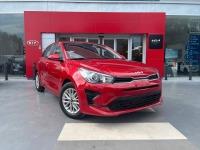 Kia Rio 1.2 DPi 62kW 84CV Concept
