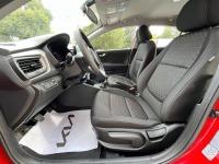 Kia Rio 1.2 DPi 62kW 84CV Concept