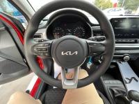 Kia Rio 1.2 DPi 62kW 84CV Concept