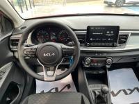 Kia Rio 1.2 DPi 62kW 84CV Concept