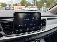 Kia Rio 1.2 DPi 62kW 84CV Concept