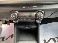 Kia Rio 1.2 DPi 62kW 84CV Concept