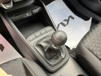Kia Rio 1.2 DPi 62kW 84CV Concept