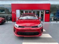 Kia Rio 1.2 DPi 62kW 84CV Concept