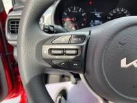 Kia Rio 1.2 DPi 62kW 84CV Concept
