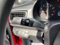 Kia Rio 1.2 DPi 62kW 84CV Concept