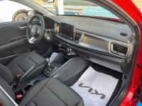 Kia Rio 1.2 DPi 62kW 84CV Concept