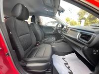 Kia Rio 1.2 DPi 62kW 84CV Concept
