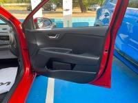Kia Rio 1.2 DPi 62kW 84CV Concept