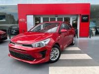Kia Rio 1.2 DPi 62kW 84CV Concept