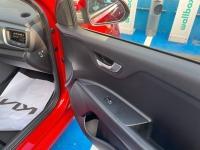 Kia Rio 1.2 DPi 62kW 84CV Concept