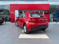 Kia Rio 1.2 DPi 62kW 84CV Concept