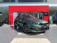 Kia Ceed 1.6 MHEV iMT 100kW 136CV Tech