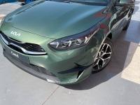 Kia Ceed 1.6 MHEV iMT 100kW 136CV Tech