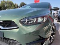 Kia Ceed 1.6 MHEV iMT 100kW 136CV Tech