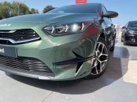Kia Ceed 1.6 MHEV iMT 100kW 136CV Tech