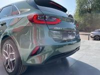 Kia Ceed 1.6 MHEV iMT 100kW 136CV Tech