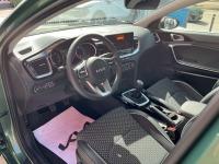 Kia Ceed 1.6 MHEV iMT 100kW 136CV Tech