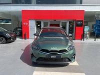 Kia Ceed 1.6 MHEV iMT 100kW 136CV Tech
