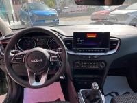 Kia Ceed 1.6 MHEV iMT 100kW 136CV Tech