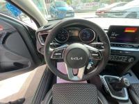 Kia Ceed 1.6 MHEV iMT 100kW 136CV Tech