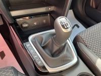 Kia Ceed 1.6 MHEV iMT 100kW 136CV Tech
