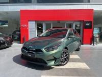 Kia Ceed 1.6 MHEV iMT 100kW 136CV Tech