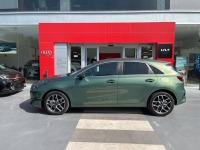 Kia Ceed 1.6 MHEV iMT 100kW 136CV Tech