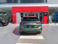 Kia Ceed 1.6 MHEV iMT 100kW 136CV Tech