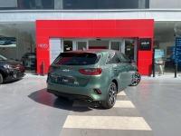 Kia Ceed 1.6 MHEV iMT 100kW 136CV Tech