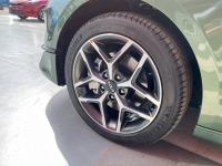 Kia Ceed 1.6 MHEV iMT 100kW 136CV Tech