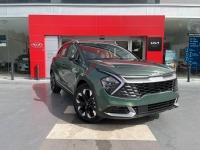 Kia Sportage 1.6 TGDi PHEV 198kW 265CV Drive 4x4