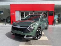 Kia Sportage 1.6 TGDi PHEV 198kW 265CV Drive 4x4