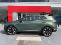 Kia Sportage 1.6 TGDi PHEV 198kW 265CV Drive 4x4
