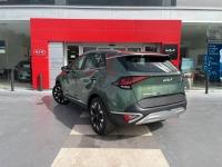 Kia Sportage 1.6 TGDi PHEV 198kW 265CV Drive 4x4