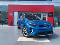 Kia Stonic 1.0 TGDi 74kW MHEV MT Style Edition