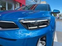Kia Stonic 1.0 TGDi 74kW MHEV MT Style Edition