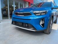 Kia Stonic 1.0 TGDi 74kW MHEV MT Style Edition