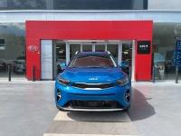 Kia Stonic 1.0 TGDi 74kW MHEV MT Style Edition