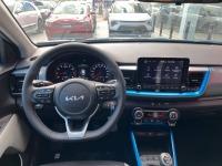 Kia Stonic 1.0 TGDi 74kW MHEV MT Style Edition