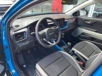 Kia Stonic 1.0 TGDi 74kW MHEV MT Style Edition